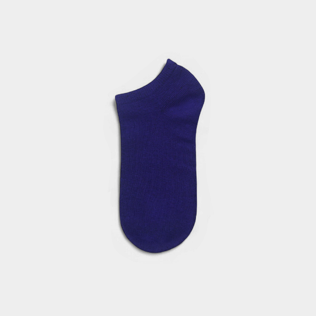 Men's Cotton Ankle Socks Pack of 6