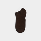 Men's Cotton Ankle Socks Pack of 18