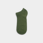 Men's Cotton Ankle Socks Pack of 6