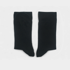 Men's Cotton Ribbed Crew Socks Pack of 6