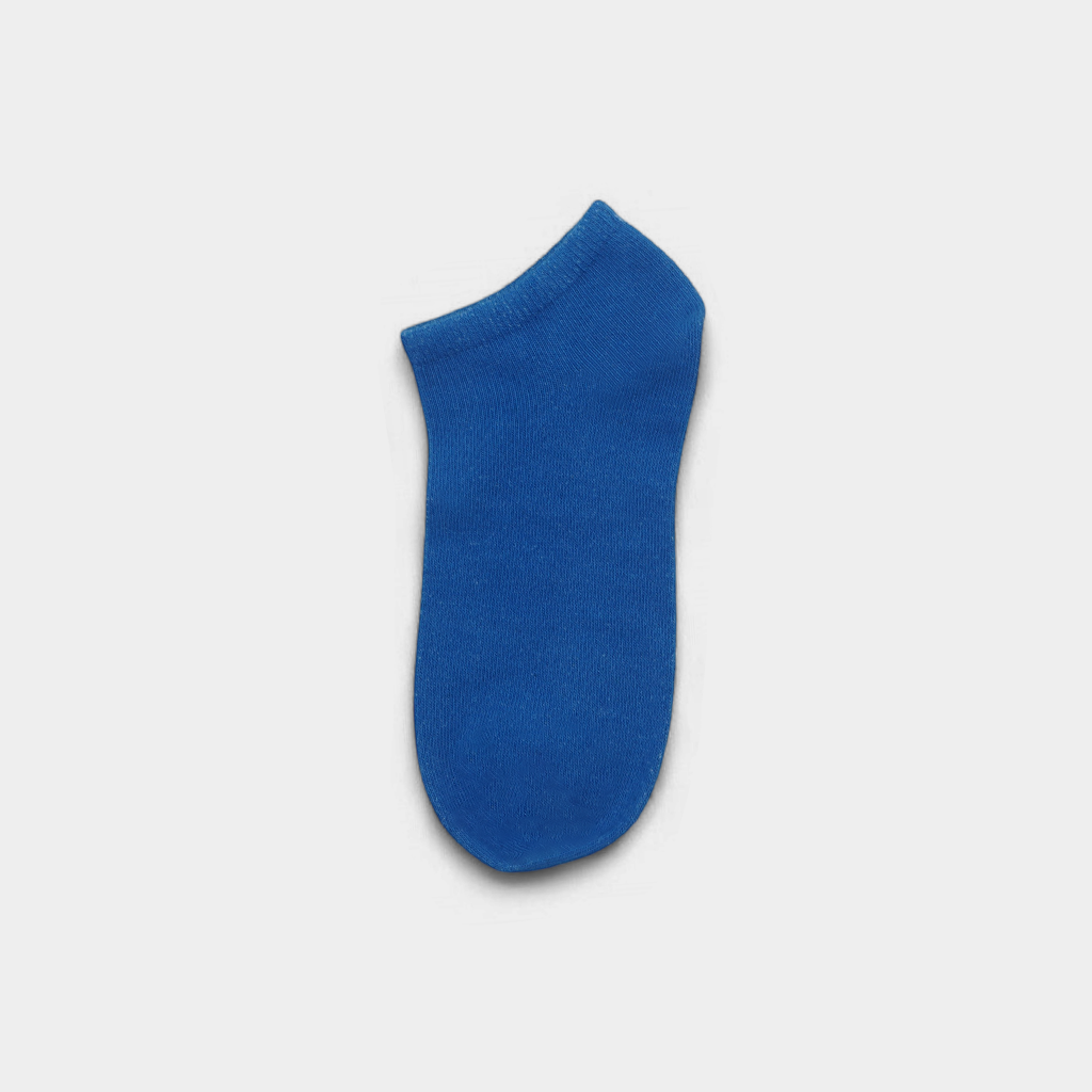 Men's Cotton Ankle Socks Pack of 24