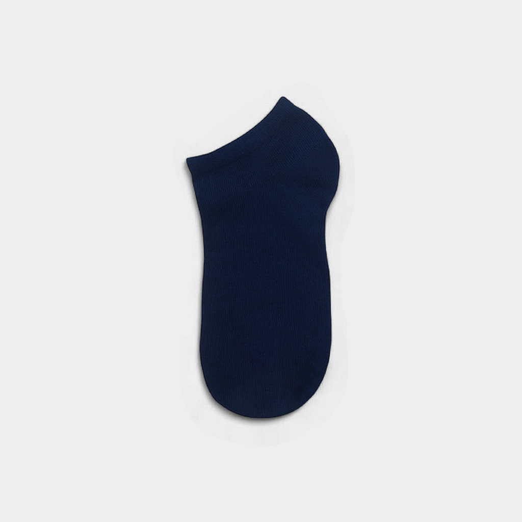 Men's Cotton Ankle Socks Pack of 24
