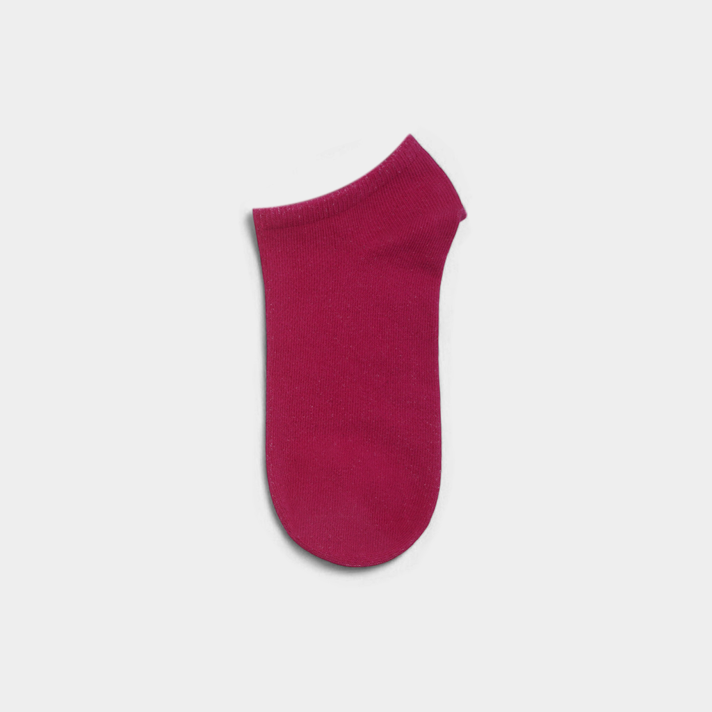 Men's Cotton Ankle Socks Pack of 12
