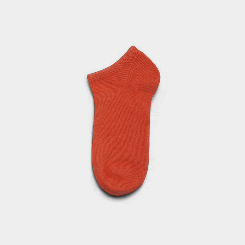 Men's Cotton Ankle Socks Pack of 24
