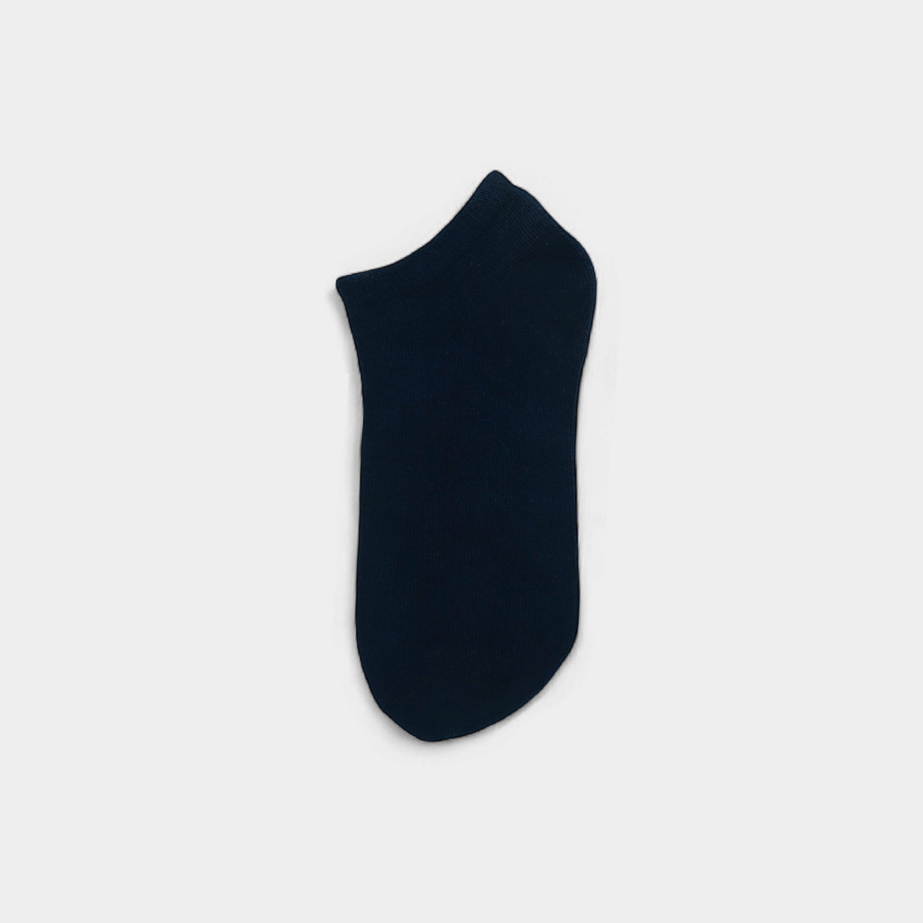 Men's Cotton Ankle Socks Pack of 12