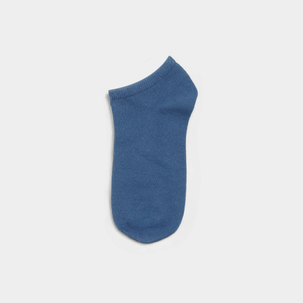Men's Cotton Ankle Socks Pack of 12