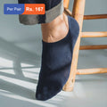 Men's Cotton Ankle Socks Pack of 6
